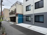 アルファ南千住 外観
