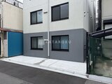 アルファ南千住 外観