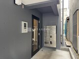アルファ南千住 共用部