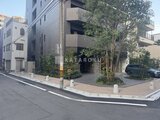 ソルティア東京王子 外観