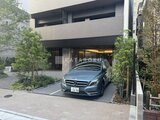 ソルティア東京王子 外観