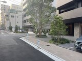 ソルティア東京王子 外観