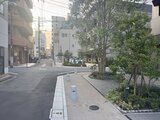 ソルティア東京王子 外観