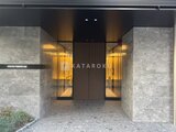 ソルティア東京王子 外観
