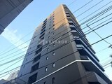 ソルティア東京王子 外観