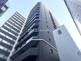 ソルティア東京王子 外観