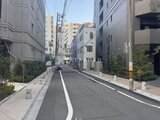 ソルティア東京王子 外観