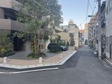 ソルティア東京王子 外観