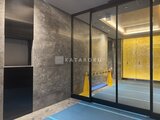 ソルティア東京王子 共用部