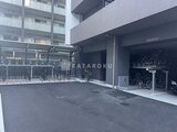 ソルティア東京王子 共用部