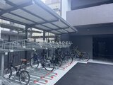 ソルティア東京王子 共用部