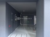 ソルティア東京王子 共用部