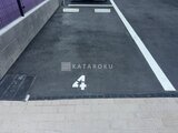 ソルティア東京王子 共用部