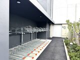 アジールコート都立大学 外観