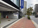 ヒューリック荏原 外観