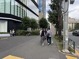 ヒューリック荏原 外観