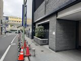 ヒューリック荏原 外観