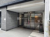 ヒューリック荏原 外観