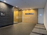 ヒューリック荏原 外観