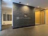 ヒューリック荏原 外観