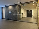 ヒューリック荏原 外観