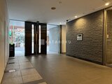 ヒューリック荏原 外観