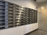 ヒューリック荏原 外観