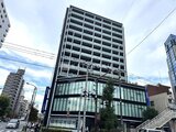 ヒューリック荏原 外観