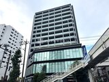 ヒューリック荏原 外観