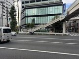 ヒューリック荏原 外観