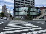 ヒューリック荏原 外観