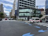 ヒューリック荏原 外観
