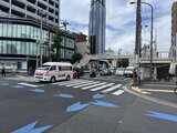 ヒューリック荏原 外観
