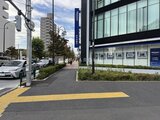 ヒューリック荏原 外観