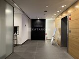 ヒューリック荏原 共用部