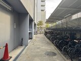 ヒューリック荏原 共用部