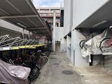 ヒューリック荏原 共用部