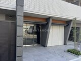 クレイシアIDZ王子フォレストヒルズ 外観