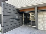 クレイシアIDZ王子フォレストヒルズ 外観