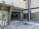 クレイシアIDZ王子フォレストヒルズ 外観