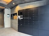 クレイシアIDZ王子フォレストヒルズ 外観