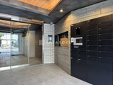 クレイシアIDZ王子フォレストヒルズ 外観