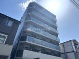 クレイシアIDZ王子フォレストヒルズ 外観