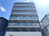 クレイシアIDZ王子フォレストヒルズ 外観
