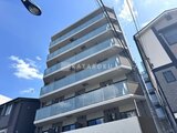 クレイシアIDZ王子フォレストヒルズ 外観