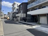 クレイシアIDZ王子フォレストヒルズ 外観