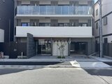 クレイシアIDZ王子フォレストヒルズ 外観