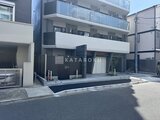 クレイシアIDZ王子フォレストヒルズ 外観
