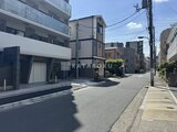 クレイシアIDZ王子フォレストヒルズ 外観