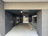 クレイシアIDZ王子フォレストヒルズ 共用部